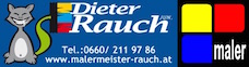 Dieter Rauch jun. Malermeister